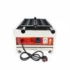Voedselverwerking 110V 220 V Goudvis Waffle Maker Mini Taiyaki Machine