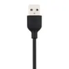 1m 3ft USB 3.1 Type C Cable كيبل شحن سريع مزامنة للكابلات لهاتف Samsung S9 Redmi Note 7