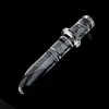 Diameter16/20/25/30mm Big Crystal Handle Realistic Artifical Anal Stimulation Sex Toys Dildo For Women Glass Y200421