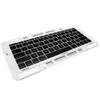 New US/UK Keyboard Key cap Keys Set For Macbook Pro Retina 13" A1989 15'' A1990 New Air 13'' A1932 2018 Keycap Keys Set