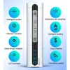 Intelligent Suction Male Masturbator Moaning Interactive Heating Sex Machine Induced Vibration Artificial Vagina Sex Toy For Men Y190713