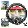 garden water sprinkler system