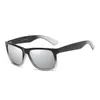 Rave Festival Mens Hiphop Sunglasses Brand Color Square Unisexe Polarisé Sun Glasses Fomen Fashion Sunglases 29452784702
