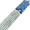 5pcs neue Clubwellen Fubuki K50 Golfholzwelle 0.350 Graphitwelle reguläre oder steife Golfwelle kostenloser Versand