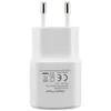 USB Wall Charger EU Plug 5V 2A Home Travel Adapter For Universal Smartphone for Samsung S8 Android Phone