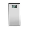 JOYROOM Power Bank 10000mAh Portable Charger D-M190 Luxury External Battery Charging Powerbank for iphone samsung LG