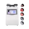 Lowest Price 5 In 1 Ultrasonic Cavitation Vacuum RF Body Slimming Machine Beauty Salon Weight Loss Equipment