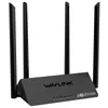 WAVLINK WS - Беспроводной интеллектуальный маршрутизатор WN521R2P, 300 Мбит / с, 2,4 ГГц, WiFi