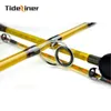 Tideliner 1.8 m barca canna da pesca 2 sezioni pesca in mare pesca a traina jigging richiamo canne da pesca spinning palo affrontare