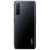 オリジナルのOPPO RENO 3 5G LTE携帯電話12GB RAM 128GB ROM Mediatek 1000Lオクタコア6.4 "全画面64mp指紋IDスマート携帯電話