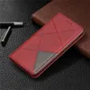 Phone Cases For Huawei MATE 30 P50 P40 P30 P20 LITE E PRO P SMART Z Prismatic Design with Wallet Card Holder Strap Chain Hole7446649