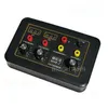 vehicle voltmeter