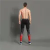 Erkek Spor Sıkıştırma Tayt Spor Eğitim Pantolon Erkekler Koşu Tayt Pantolon Erkekler Spor Koşu Pantolon X Görev Gücü