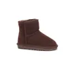 2020 bottes 3280 classique courte enfant botte de neige fille garçon bottes d'hiver enfants bottes en peau de vache botte d'hiver taille ue 2135 bo3310229