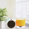 Free shipping A9 Bluetooth Speaker Mini Wireless Loudspeaker Crack LED TF USB Subwoofer bluetooth Speakers mp3 stereo audio music player