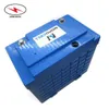 Batterie au Lithium 4S12P LiFePO4 12V 40Ah, pour système solaire, UPS, vélo électrique