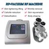 RF Maszyna do kształtowania maszyn do kształtowania maszyny odchudzającą sprzęt kosmetyczny Cellulit Redukcja / RF + Partcum do usuwania zmarszczek i dokręcenie skóry