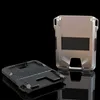 Nuovo portafoglio EDC Alluminio Machined CNC RFID Blocking Card Cash Cases Organizzatori di denaro 3182