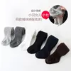 Girls Leggings Pantyhose Tights Pants Trousers Baby Clothes Kids Clothing Solid Color Baby Socks PP Princess Pants CZ3035972132