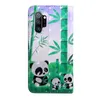 3D Wolf Deri Cüzdan Kılıfları İPhone 14 Pro Max 13 12 11 XR XS 8 7 6 Artı Çiçek Tiger Baykuş Dantel Hayvan Karikatür Panda Yuvası Kimliği Manyetik Lüks Kitap Tutucu Tutucu Flip Kapak