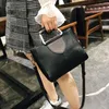 Designer-BEAU-Leather Crossbody Bags for Lady Women Casual Shoulder Bags Retro Style Messenger