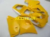 Injectie Keuken Body Kit voor DUCATI 748 996 03 04 05 DUCATI 916 998 2003 2004 2005 Top Geel Verkleinings Carrosserie + Geschenken DD25