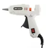 25W Hot Melt Air Glue Gun High Temp Heater Mini Repair Heat Tool with 50pcs Glue Sticks