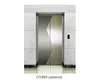 Sollevare le parti dell'ascensore porte di piano/porta della cabina con gancio, telaio, davanzale ecc./centro aperto/lato aperto