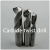 5*28*50mm 10 teile/los vhm bohrer Hartmetall spiralbohrer Twist Bit Die drehmaschine werkzeug Freies verschiffen