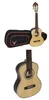 26" TOM guitarra ukulele Tenor manufactory ukulele Picea asperata 26"