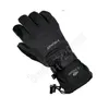 Gants de Ski hommes femmes cyclisme moto gants coupe-vent imperméable mitaine hiver chaud extérieur Snowboard gants ZZA504