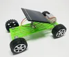 Small Invention Vehicle Mini Solar Vehicle Upgrade Panel Bracket Science