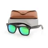 Nueva marca para mujer Gafas de sol de alta calidad Plank Gafas de sol Lente de color Gafas de sol Lente Nuevo Hombres Gafas de sol Gafas de metal con bisagra gafas