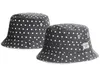 Cayler Sons Lattice Leganize It Paris God Rose Cashew Bucket Hats Chapeaus Bobs Summer Hip Hop Beach Rishing для Men237m