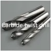 5*28*50mm 10 teile/los vhm bohrer Hartmetall spiralbohrer Twist Bit Die drehmaschine werkzeug Freies verschiffen