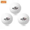 Boer Three Table Tennis One Star Ping Pong Ball voor training