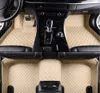 Adatto per Porsche Panamera 2010-2013 auto tappetini impermeabile