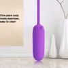 Mulheres G Spot Massager Mini Vibrante Bala Máquina Vibrador Forte Clitóris Estimulador USB Recarregável Sexo Brinquedos Brinquedos Ovo Bolas Y200616