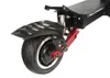 NANROBOT New 11inch Dual 1600W 60V Factory Direct Electric Scooter Foldable Kick Skateboarding Electric