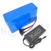 Batterie de moto électrique 48 V, 20ah, BBSHD, pour vélo, moteur Bafang 1500 W, 2000 W, original, Samsung 18650