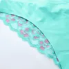 women lace underwear panties wholesale seamless fashion bragas female one-piece mutande girl slips panty 7 colors one size 1626P21