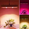 Haute qualité 3000W 2000w 1000w LED à spectre complet élèvent la lumière rouge/bleu/blanc/UV/IR AC85 ~ 265V COB LED lampes pour plantes