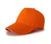 Men Women Outdoors Summer Casual Cap Fashion Cotton Snapback Hats For Man Sun Hat