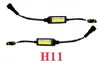 LED 자동차 헤드 라이트 CANBUS 오류 CANCLELOR 디코더 H1 H3 H4 H7 H11 H13