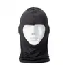 2018 Balaclava Mask Windproof Cotton Full Face Neck Guard Masks Headgear Hat Riding vandring utomhus sportcykelmasker1507888