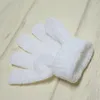Нейлоновые очистки для душевых перчаток отшелушивающие ванную перчатку пять пальцев для ванной комнаты для ванной комнаты домашние принадлежности Rra29161415916