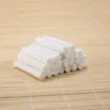 1000sets/lot Hot sale Blank Nasal Inhaler Sticks, Plastic Blank Aroma Nasal Inhalers for DIY essential oil LX7171