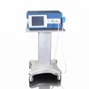 Portable ESWT Extracorporeal Shock Wave Therapy Shockwave Machine ED Treatment/ EMS slimulation for physiotherapy slimming