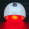 2022 Ny PDT LED -fotonljusterapilampa ansikts kropp sk￶nhet spa mask hud dra ￥t akne rynka remover enhet salong sk￶nhetsutrustning