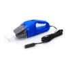 12V Mini Vehicle Mounted Vacuum Cleaner for Super Suction Car Large Power Wet and Dry Dual Purpose Portable Vacuum Cleaner